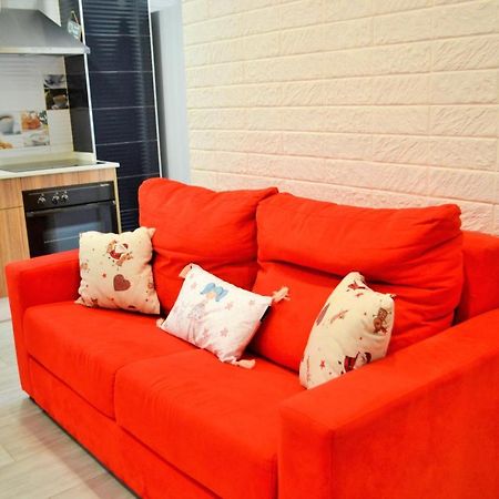 Apartamentos Garage Centro Малага Екстериор снимка