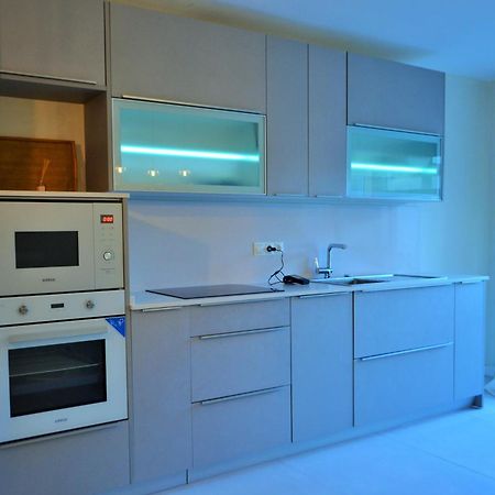 Apartamentos Garage Centro Малага Екстериор снимка