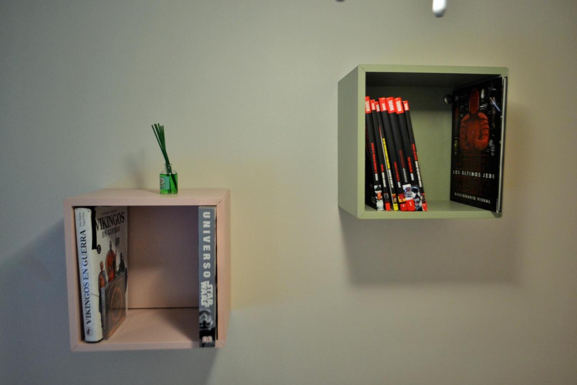 Apartamentos Garage Centro Малага Екстериор снимка