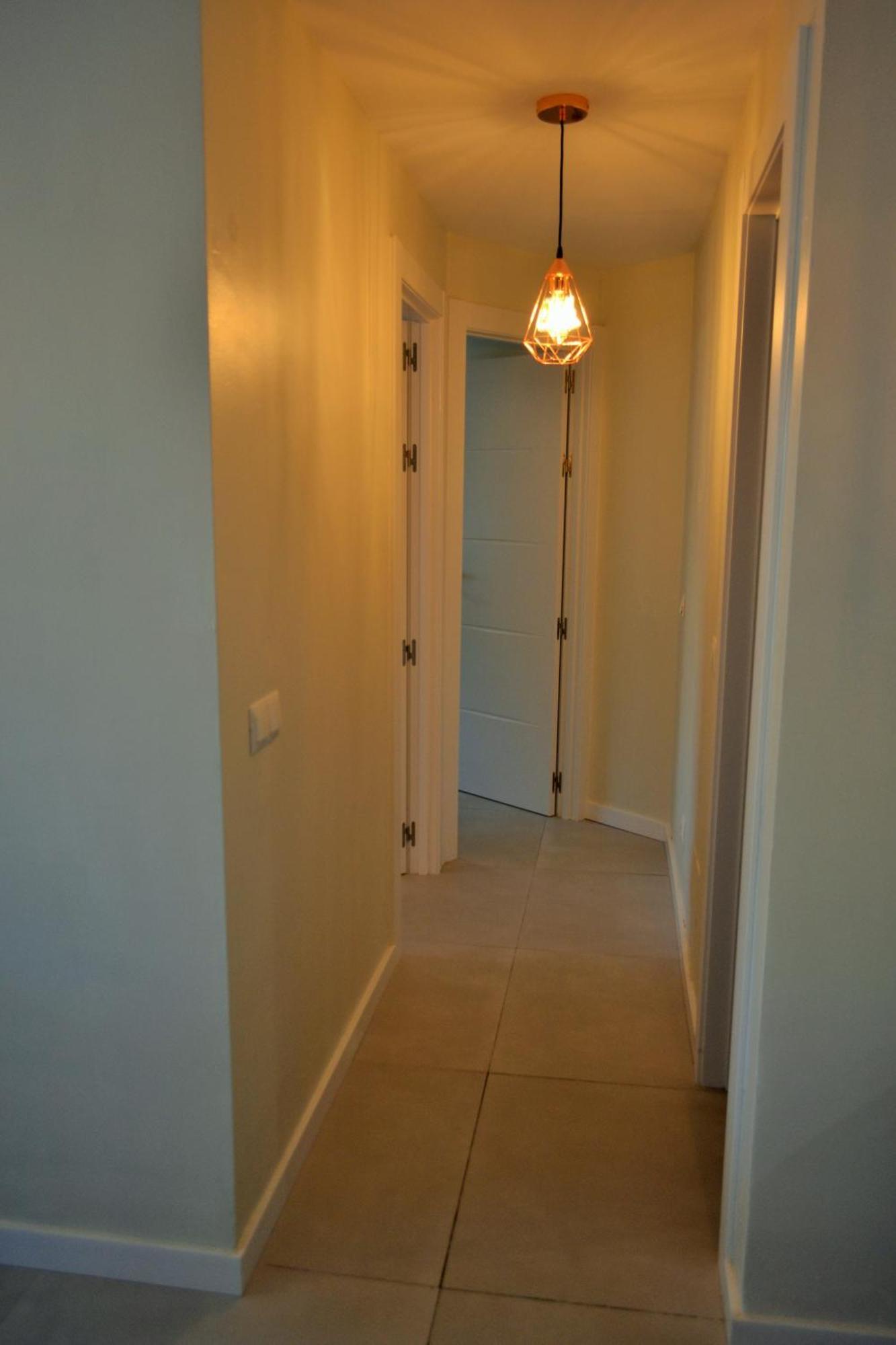Apartamentos Garage Centro Малага Екстериор снимка
