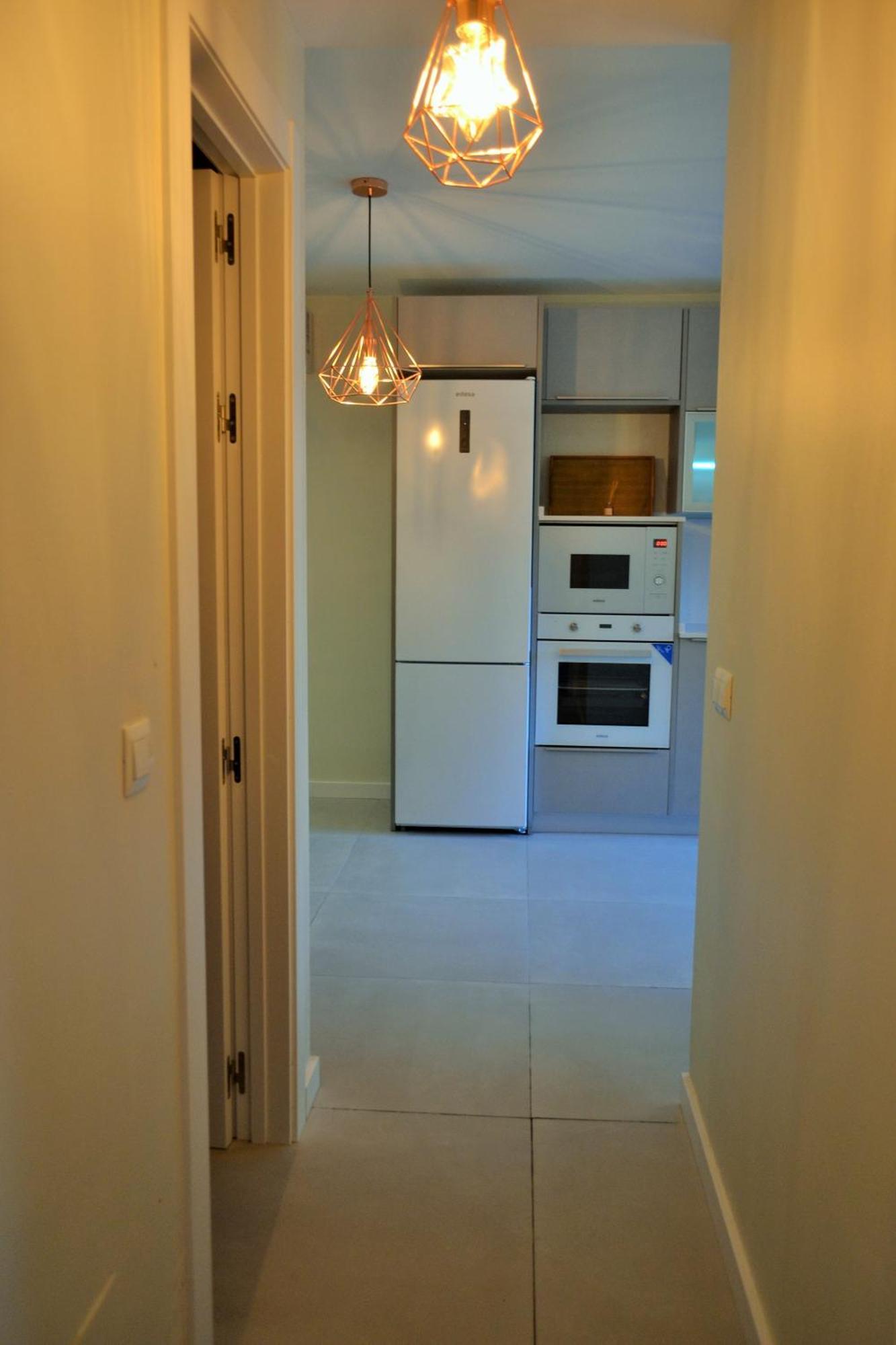 Apartamentos Garage Centro Малага Екстериор снимка